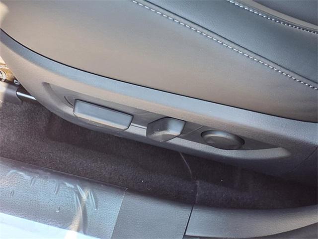 Photo of 2025 White Mazda CX-30