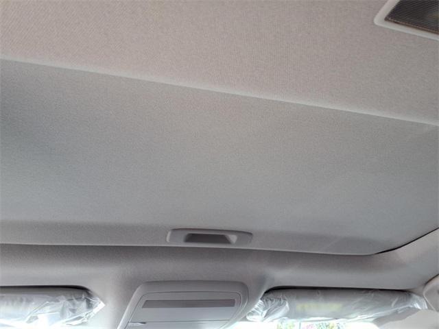 Photo of 2025 White Mazda CX-30