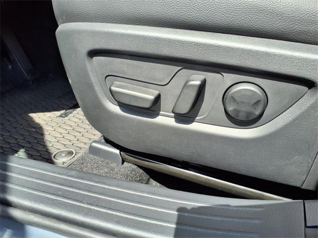 Photo of 2024 Polymetal Gray Metallic Mazda CX-50