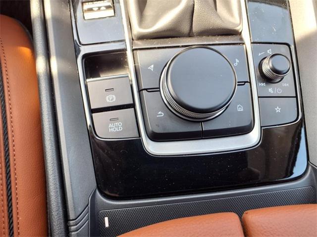 Photo of 2024 Polymetal Gray Metallic Mazda CX-50