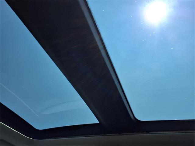 Photo of 2025 Soul Red Crystal Metallic Mazda CX-50