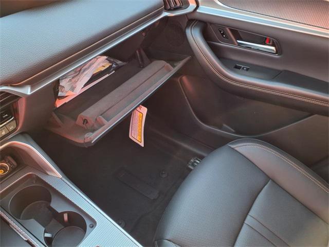 Photo of 2025 Gray Mazda CX-90 PHEV