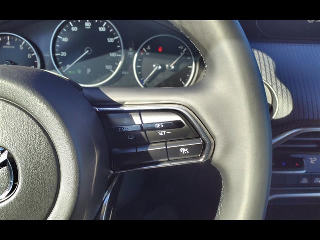 Photo of 2025 Blue Mazda CX-90
