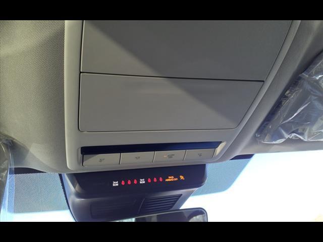 Photo of 2025 Blue Mazda CX-90