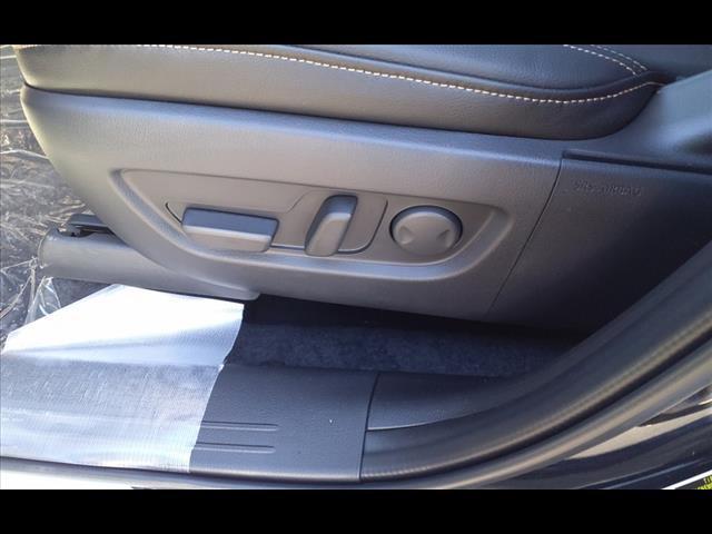 Photo of 2025 Blue Mazda CX-90