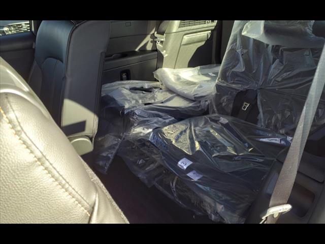 Photo of 2025 Blue Mazda CX-90