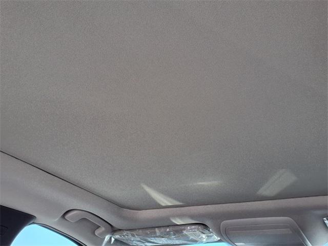 Photo of 2025 Gray Mazda CX-50 Hybrid