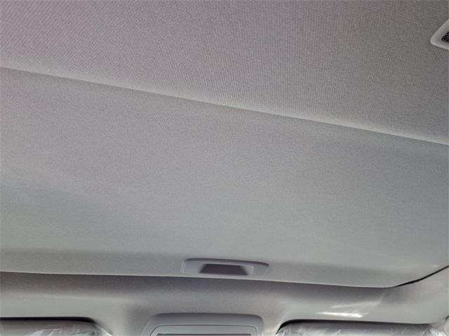 Photo of 2025 Gray Mazda CX-30