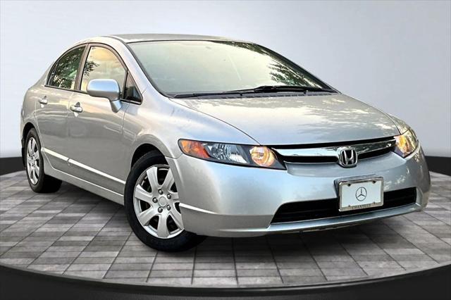2006 Honda Civic