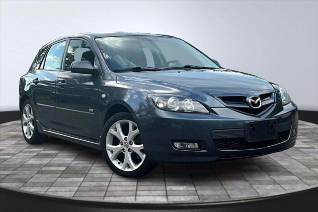 2009 Mazda Mazda3