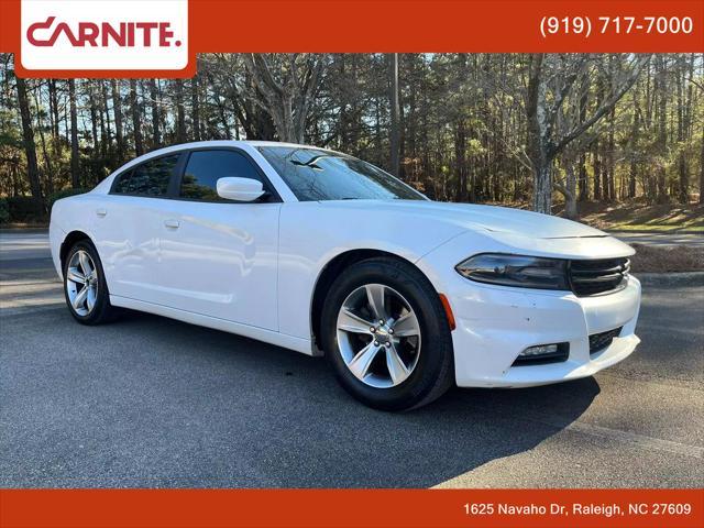 2015 Dodge Charger