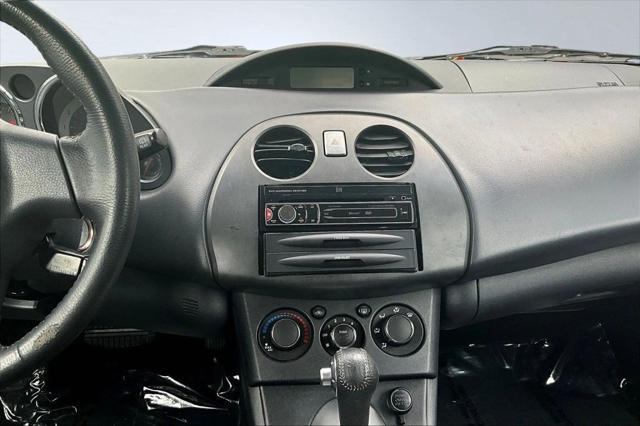 Photo of 2007 Sunset Pearlescent Mitsubishi Eclipse