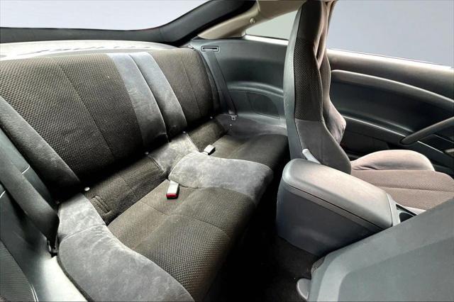 Photo of 2007 Sunset Pearlescent Mitsubishi Eclipse