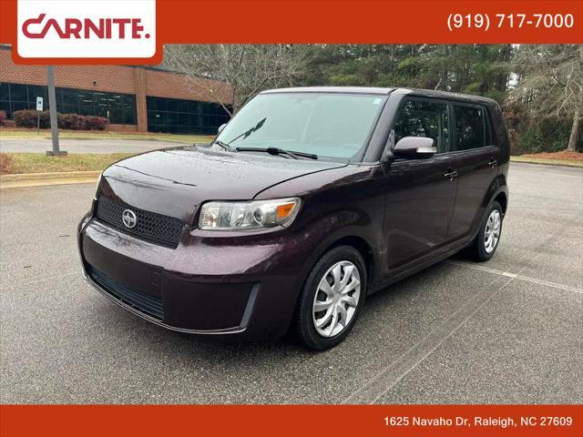 2010 Scion xB