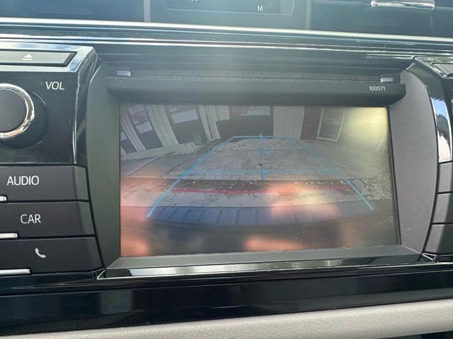 Photo of 2016 Black Sand Pearl Toyota Corolla