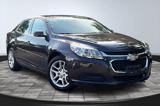 2015 Chevrolet Malibu