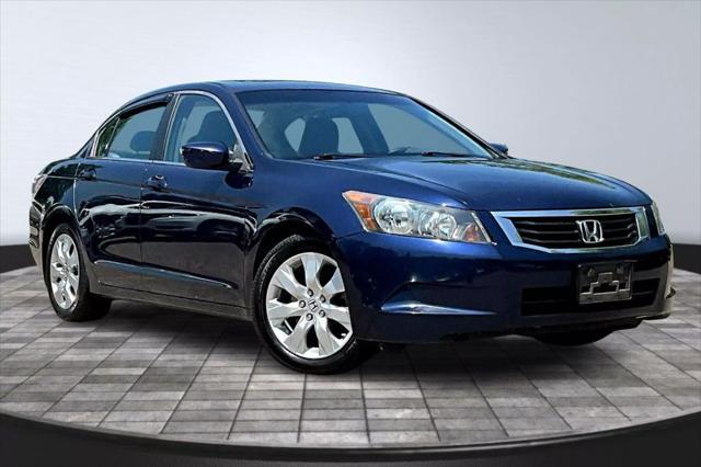 2010 Honda Accord