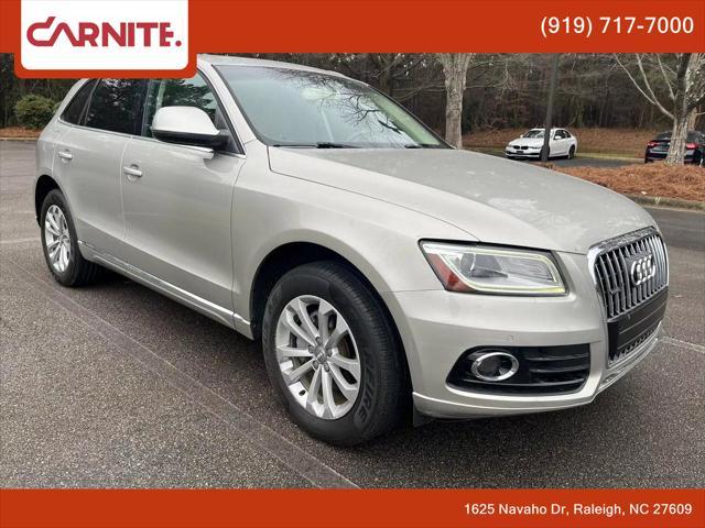 2014 Audi Q5