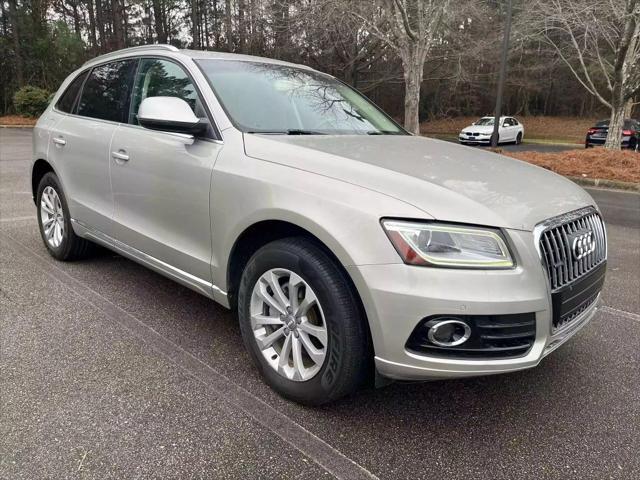 2014 Audi Q5