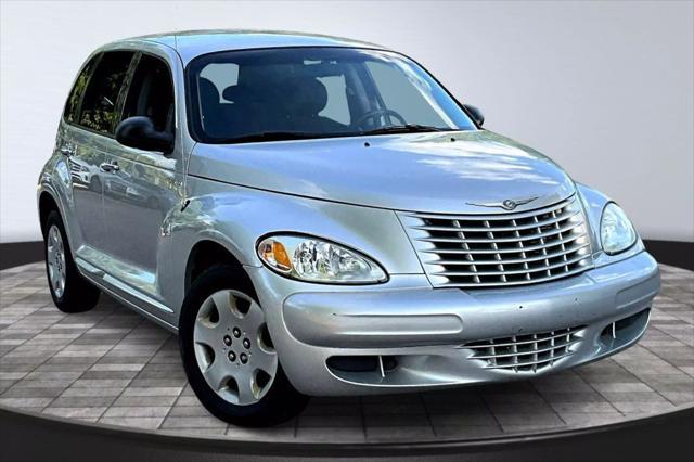 2005 Chrysler Pt Cruiser