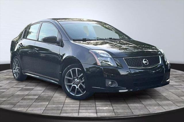 2012 Nissan Sentra