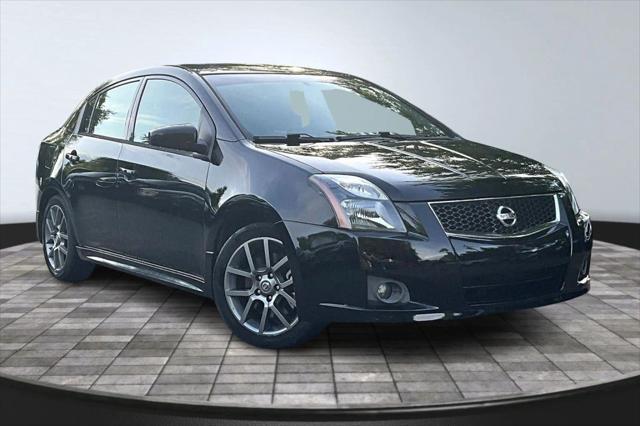 2012 Nissan Sentra