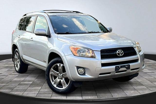 2010 Toyota RAV4