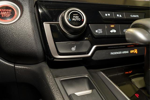 Photo of 2019 Gunmetal Metallic Honda CR-V