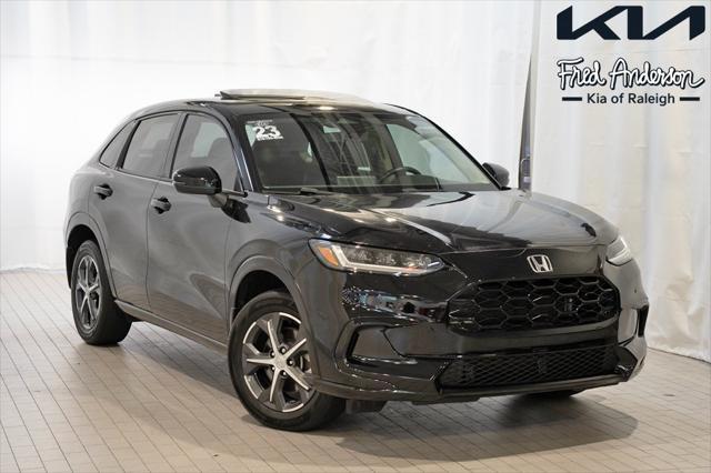 2023 Honda HR-V