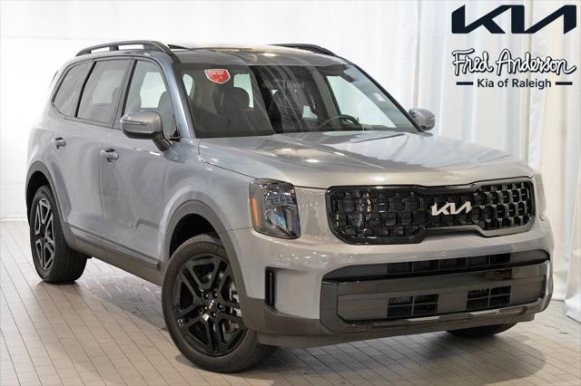 2024 Kia Telluride