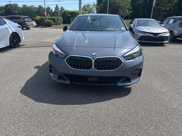 2021 BMW 228 Gran Coupe