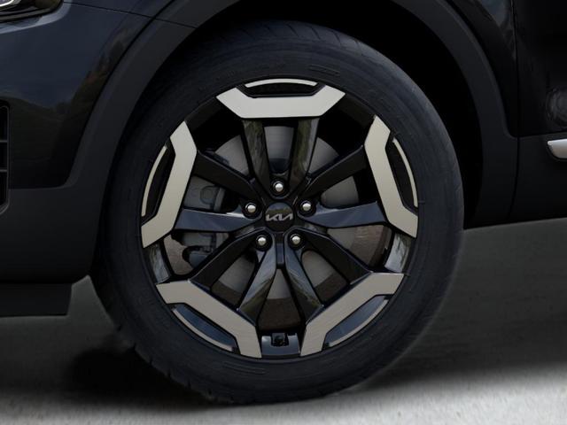 Photo of 2025 Panthera Metal Kia Telluride
