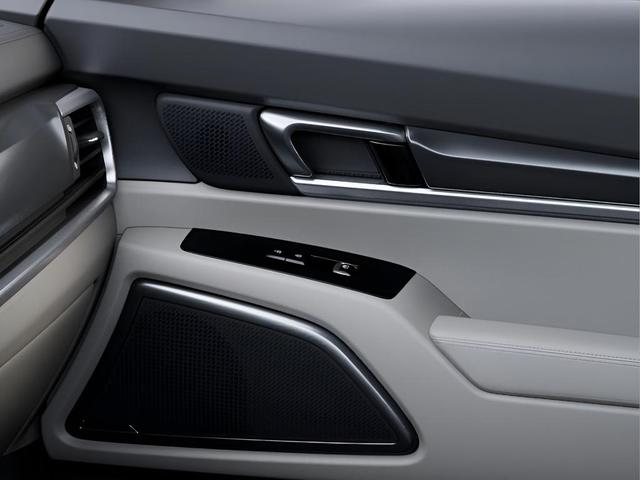 Photo of 2025 Panthera Metal Kia Telluride