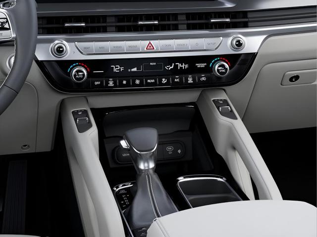 Photo of 2025 Panthera Metal Kia Telluride