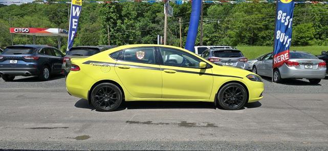 2013 Dodge Dart