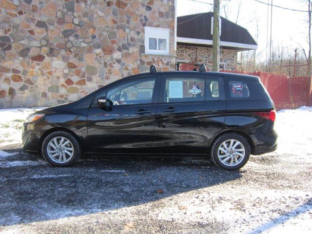 2015 Mazda Mazda5