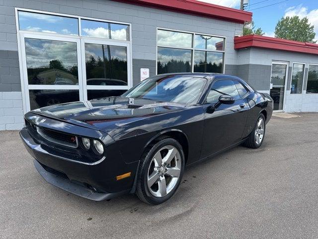 2010 Dodge Challenger