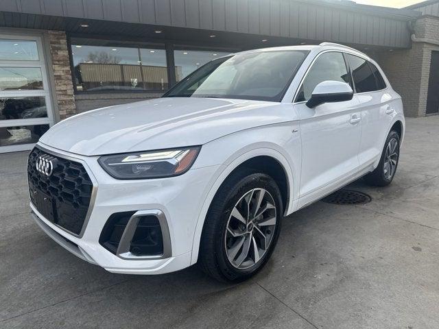 2023 Audi Q5