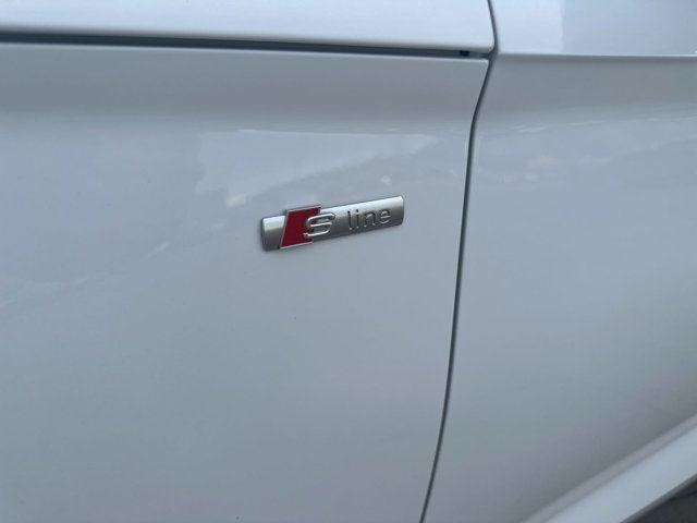 Photo of 2023 Ibis White Audi Q5