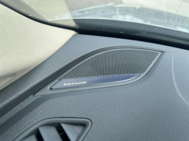 Photo of 2017 Florett Silver Metallic Audi A4