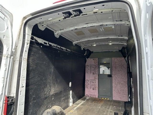 Photo of 2016 Oxford White Ford Transit-250