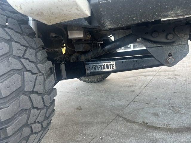 Photo of 2017 Oxford White Ford F-350