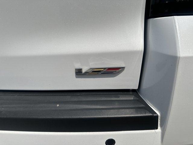 Photo of 2017 Black Raven Cadillac Escalade