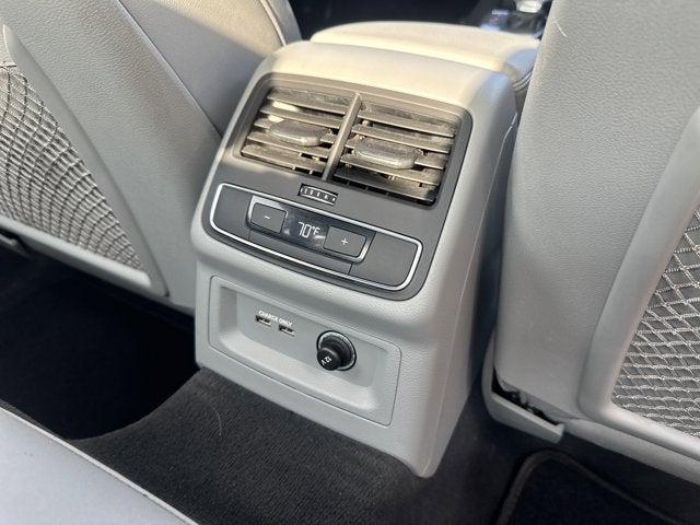 Photo of 2022 Ibis White Audi A4