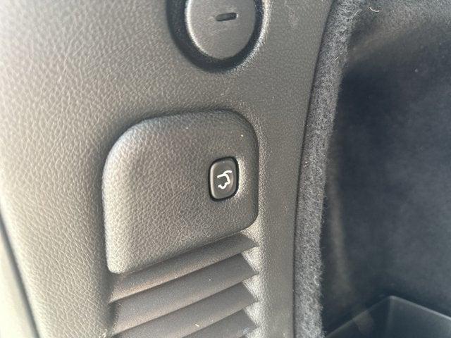 Photo of 2021 White Knuckle Clearcoat Dodge Durango
