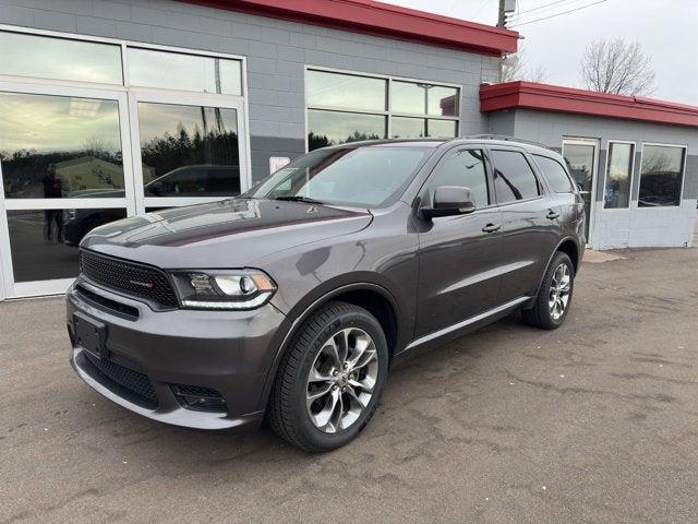 2019 Dodge Durango