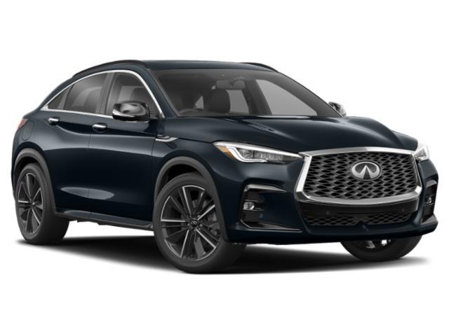 2022 Infiniti Qx55