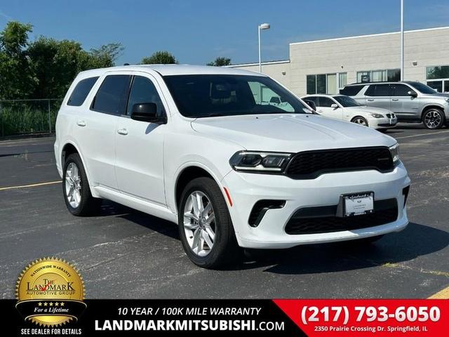 2023 Dodge Durango