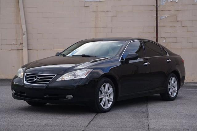 2009 Lexus Es 350