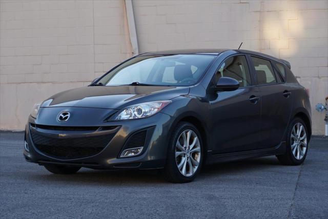 2011 Mazda Mazda3